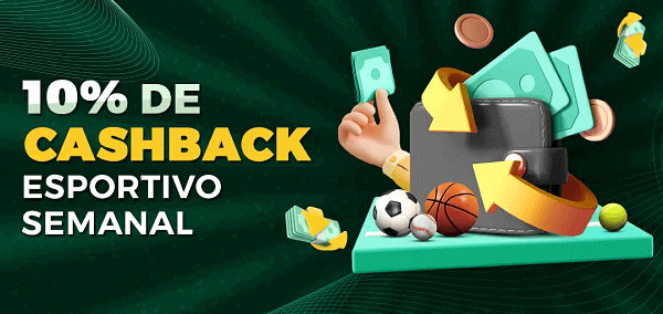 10% de bônus de cashback na 8020bet